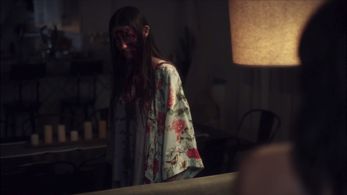 Katherine Rodriguez in 