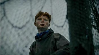 George Gilbert in 'The Essex Serpent' Episode 3