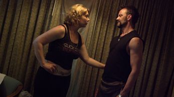 Still from DARCY 2017