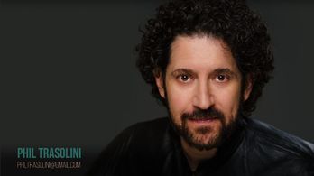 Phil Trasolini