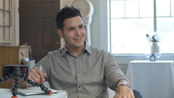 JEREMY ANDORFER-LOPEZ as Colin Kendrick in 