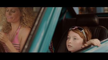 Bethany Whitmore in Summer Suit 2012