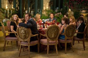 Drew Barrymore, Adam Sandler, Kevin Nealon, Bella Thorne, Kyle Red Silverstein, Jessica Lowe, Emma Fuhrmann, Zak Henri, 