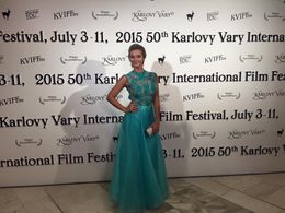 Film Festival Karlovy Vary