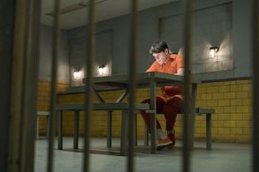 Casey Cott in Law & Order: Special Victims Unit (1999)