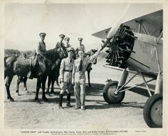 Freddie Bartholomew, Huntz Hall, Billy Halop, Bobby Jordan, and Richard Noyes in Junior Army (1942)