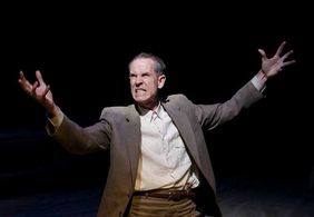 The Grapes of Wrath (Jim Casy)