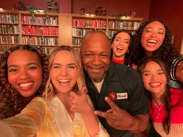 Michael Everett Johnson