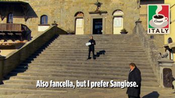 Conan O'Brien and Jordan Schlansky in Conan (2010)