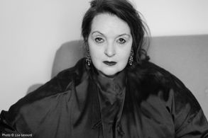 Brigitte Boucher 2022