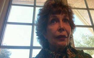 April Tatro in A Captain's Log (2021)