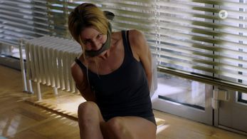 Lisa Bitter in Tatort (1970)