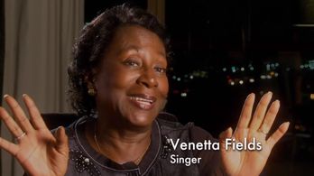 Venetta Fields in Pink Floyd: The Story of Wish You Were Here (2012)