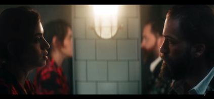 Tom Avni and Lir Katz