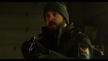 Bryan Edwards in The Division: Brooklyn (2023)