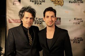 Treasure of the Black Jaguar opening.