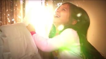 On set of Cordillera Ranch