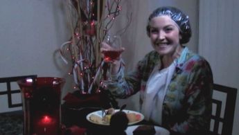 Kara Clem in It's Christmas (2007)