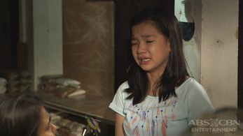 Xyriel Manabat in Maalaala Mo Kaya (1991)