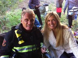 Tanquil Lisa Collins