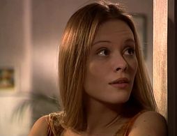 Linda Rybová in Skrín (1998)