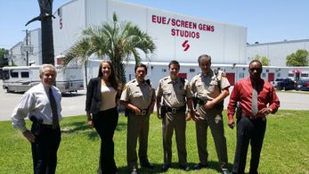 Reginald Baskerville