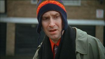 James Hyland in Long John