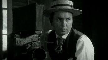 Michael G Welch as Billy Bitzer