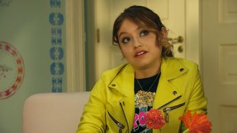 Karol Sevilla in Soy Luna (2016)