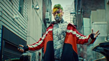 Tech Boy, Godflesh, Season 3