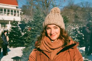 Clara Morrow 'Three Pines'