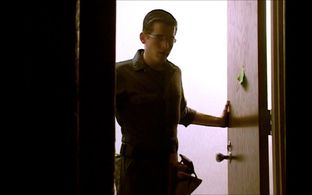 Von Cleve Lewis - Between Dreams Short Film