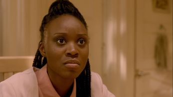 Schelby Jean-Baptiste in Soupir (2020)