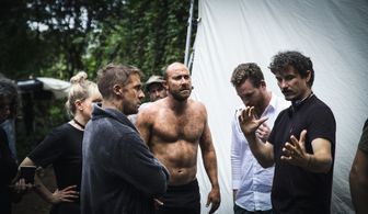 On Set of Escape and Evasion