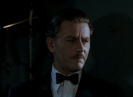 Anton Walbrook in The Red Shoes (1948)