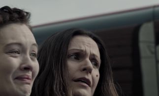 The Gifted Season 2 Episode13 teMpted-Directed by Jonathan Frakes