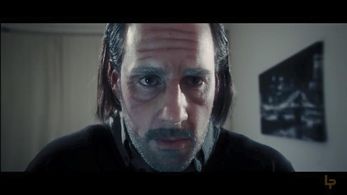 Ben Probert in Solo (2015)