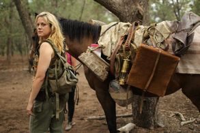 'Phoenix' set still of Merritt C. Glover