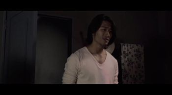 Still of Soji Arai in The Depths