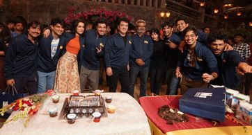 Chhichhore Wrap