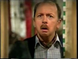 Richard Addison in No 73 (1982)