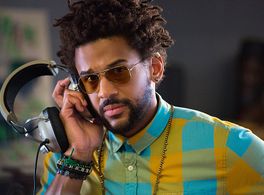 Nicholas Strong in Under the Dome (2013)