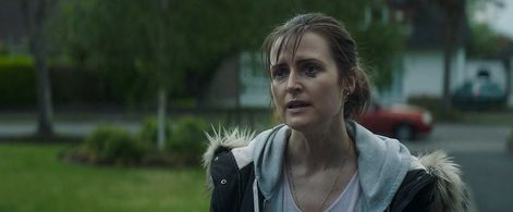 Clare Dunne in Herself (2020)