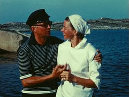 Ingrid Bergman in Ingrid Bergman: In Her Own Words (2015)