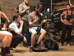 Daniel Hart Donoghue