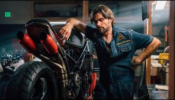 Still from We Take the Low Road