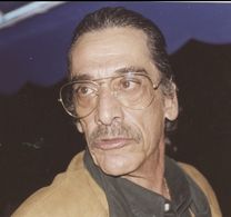Roberto 'Flaco' Guzmán