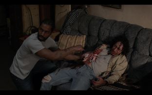 Production Still - Animal Kingdom Season 3