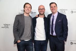 'Safe Spaces' - Tribeca Film Festival Premiere