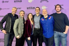 Boys State Sundance Premiere